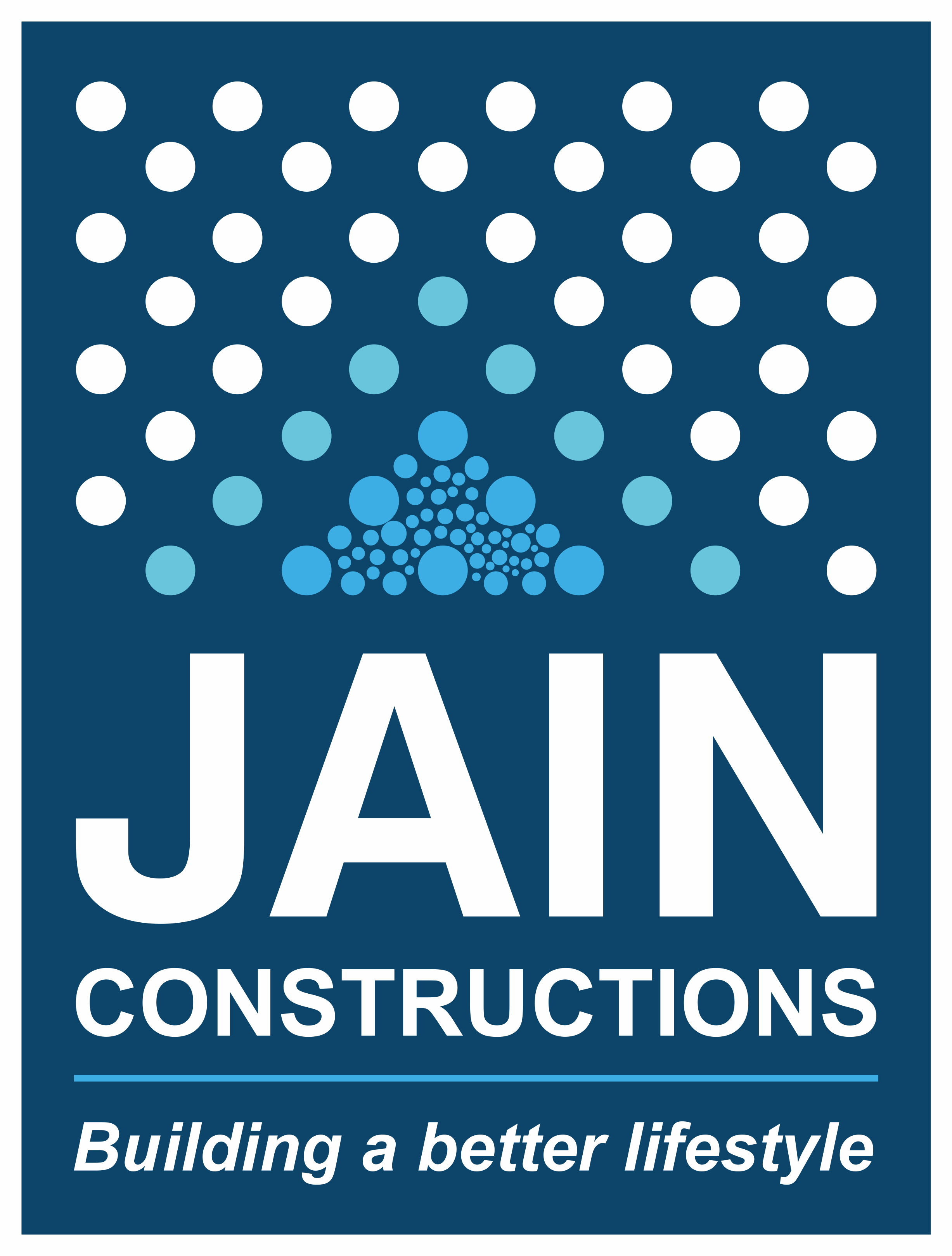 jain logo